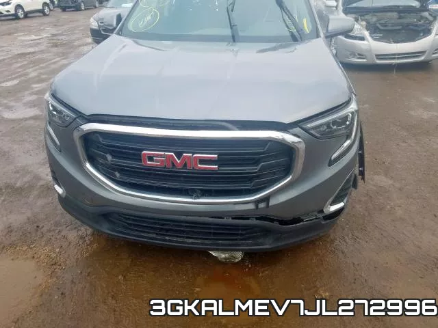 3GKALMEV7JL272996 фото 10