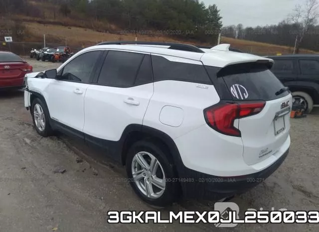 3GKALMEX0JL250033 фото 4