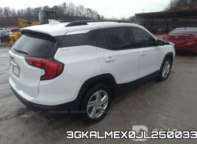 3GKALMEX0JL250033 фото 5