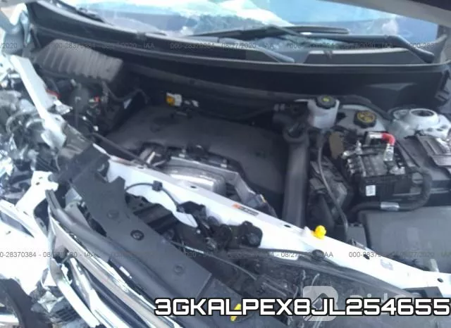 3GKALPEX8JL254655 фото 2