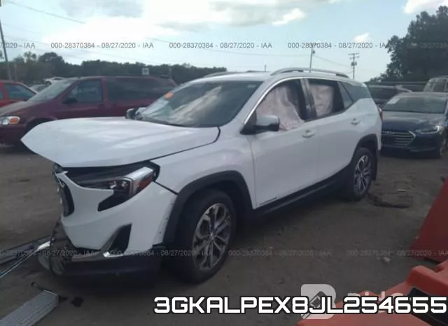 3GKALPEX8JL254655 фото 3