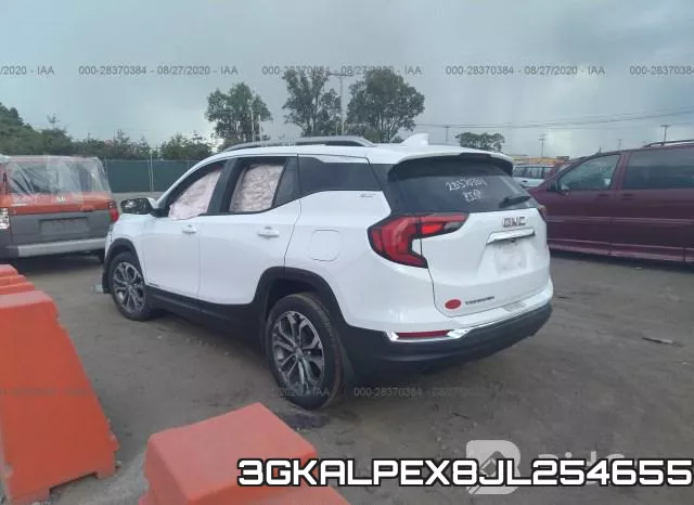 3GKALPEX8JL254655 фото 4