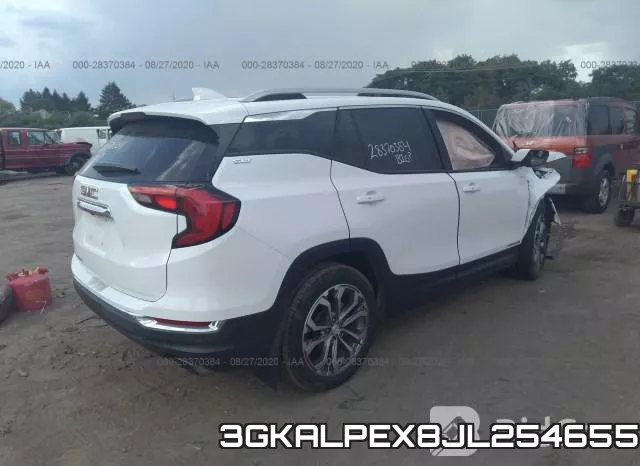 3GKALPEX8JL254655 фото 5