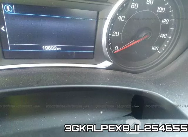 3GKALPEX8JL254655 фото 8