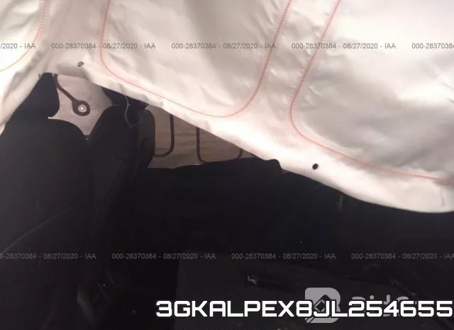 3GKALPEX8JL254655 фото 9