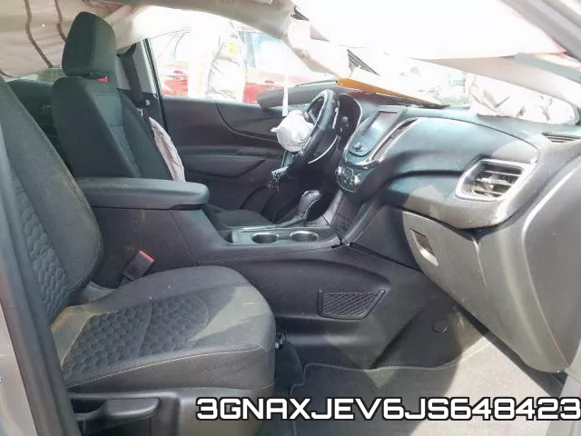 3GNAXJEV6JS648423 фото 6