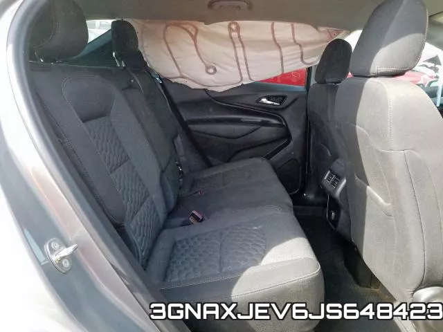 3GNAXJEV6JS648423 фото 7