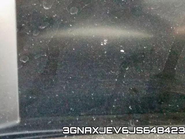 3GNAXJEV6JS648423 фото 9