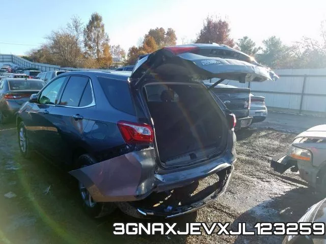 3GNAXJEVXJL123259 фото 4