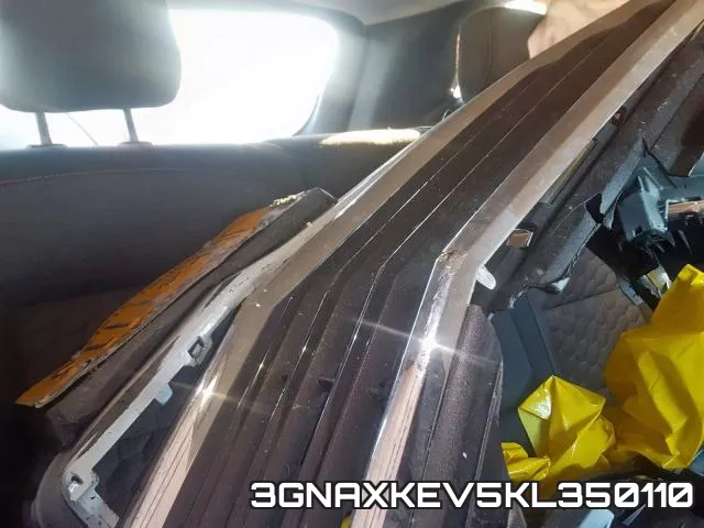 3GNAXKEV5KL350110 фото 7