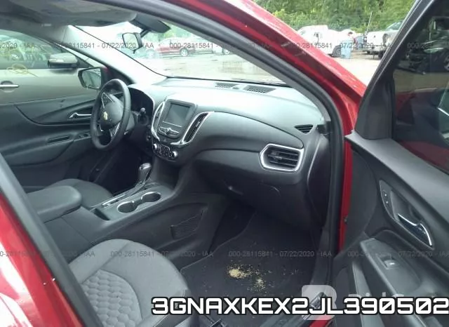 3GNAXKEX2JL390502 фото 6