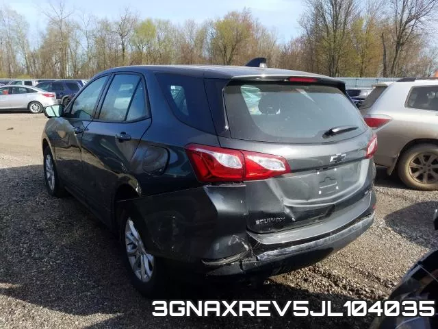 3GNAXREV5JL104035 фото 4