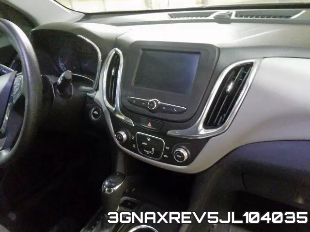 3GNAXREV5JL104035 фото 10