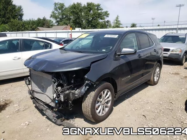 3GNAXUEV8LS506224 фото 3