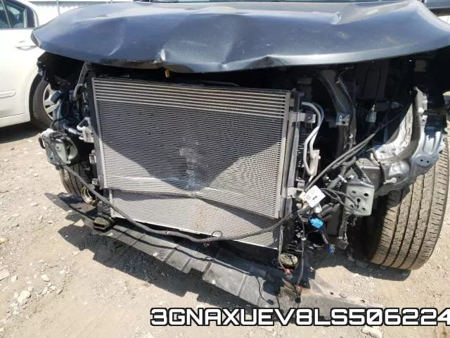 3GNAXUEV8LS506224 фото 10
