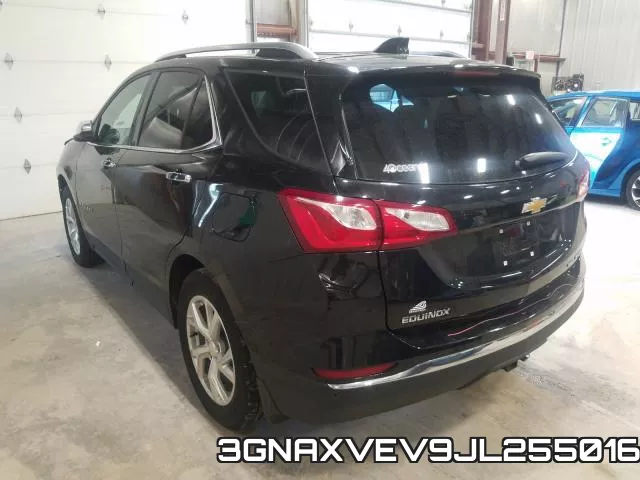 3GNAXVEV9JL255016 фото 4