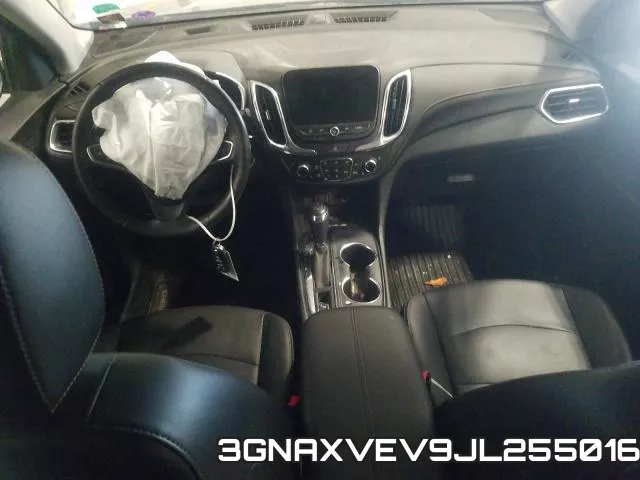 3GNAXVEV9JL255016 фото 10
