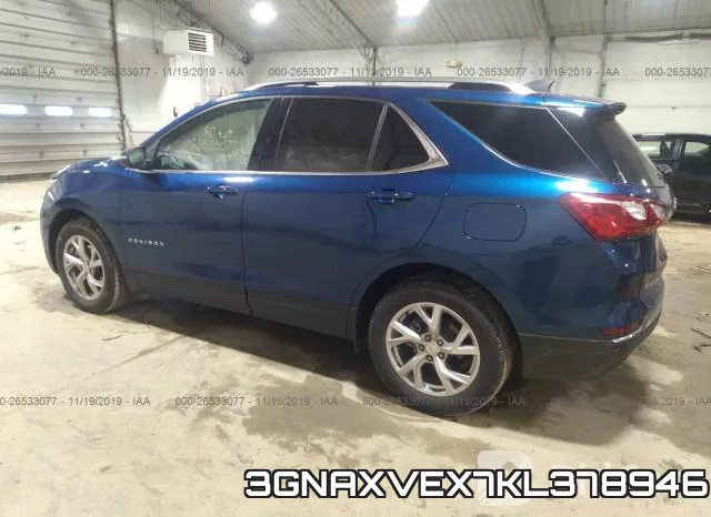 3GNAXVEX7KL378946 фото 4