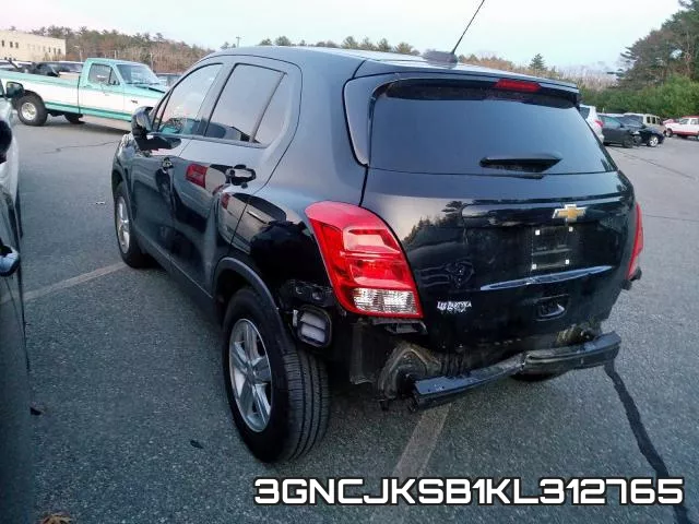 3GNCJKSB1KL312765 фото 4