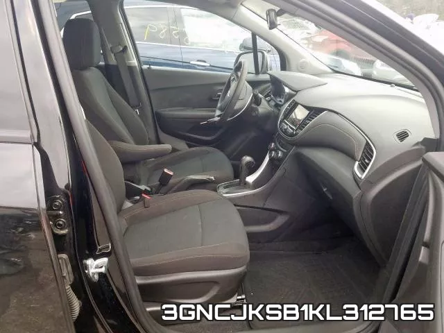 3GNCJKSB1KL312765 фото 6