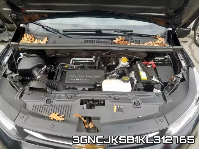 3GNCJKSB1KL312765 фото 8