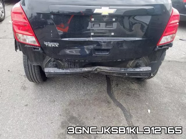 3GNCJKSB1KL312765 фото 10