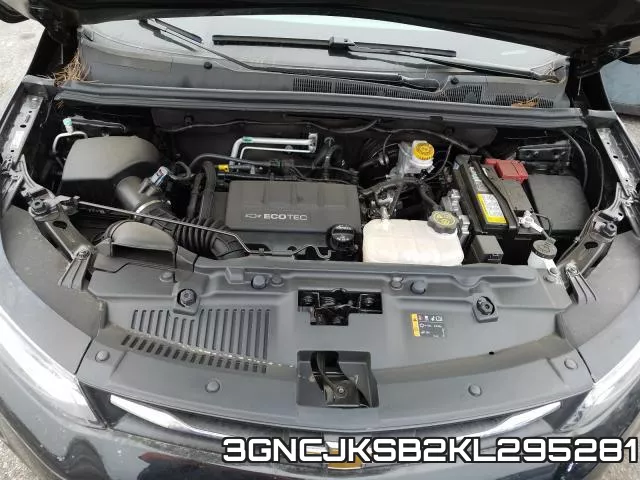 3GNCJKSB2KL295281 фото 8