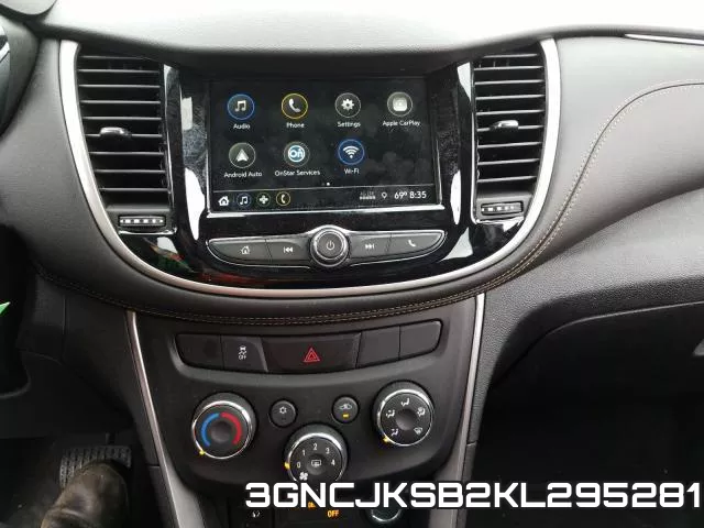 3GNCJKSB2KL295281 фото 10