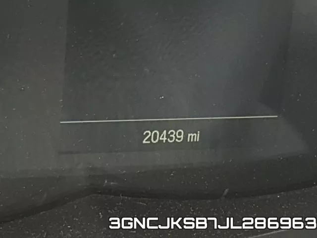 3GNCJKSB7JL286963 фото 9