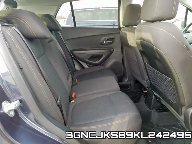 3GNCJKSB9KL242495 фото 7