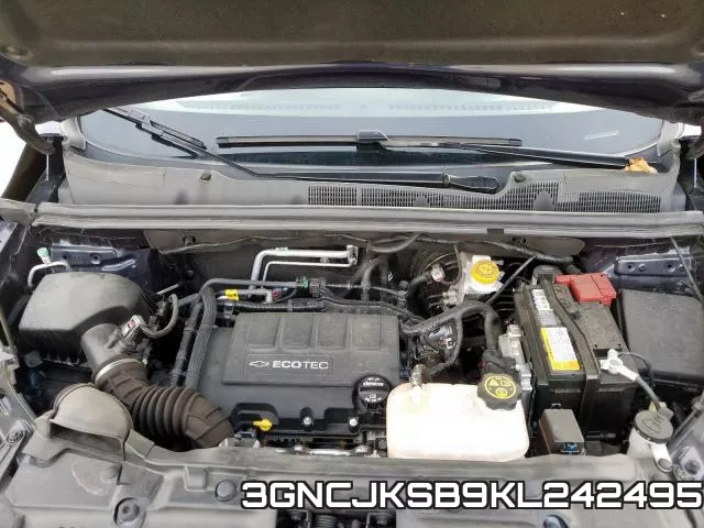 3GNCJKSB9KL242495 фото 8