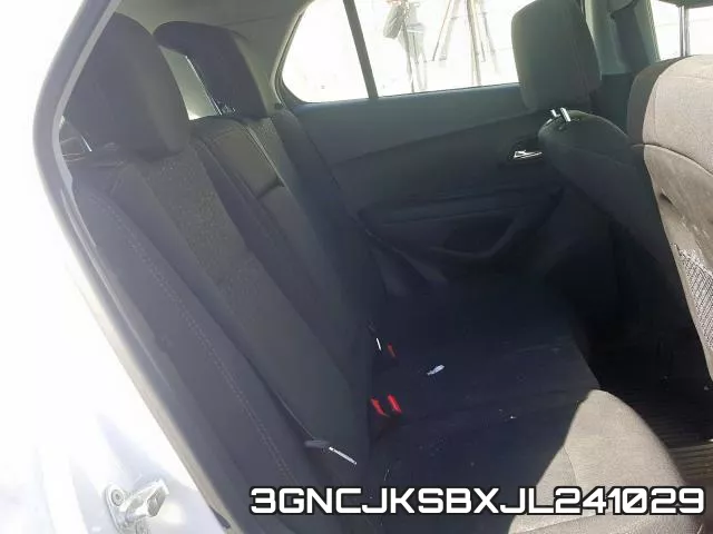 3GNCJKSBXJL241029 фото 7