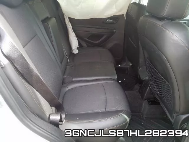 3GNCJLSB7HL282394 фото 7