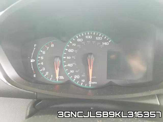 3GNCJLSB9KL316357 фото 9