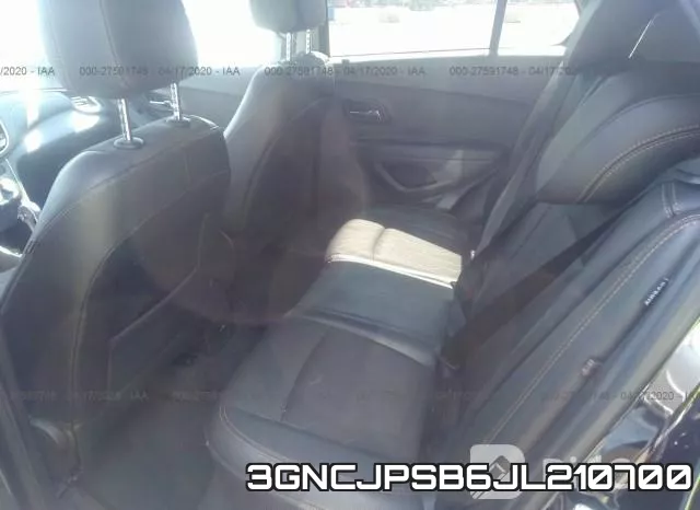 3GNCJPSB6JL210700 фото 9