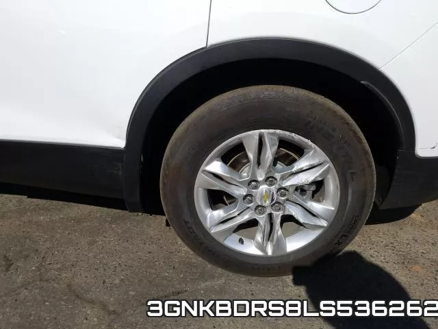 3GNKBDRS8LS536262 фото 10
