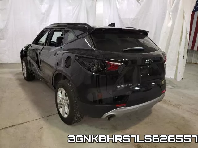 3GNKBHRS7LS626557 фото 4