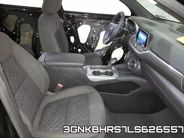 3GNKBHRS7LS626557 фото 6