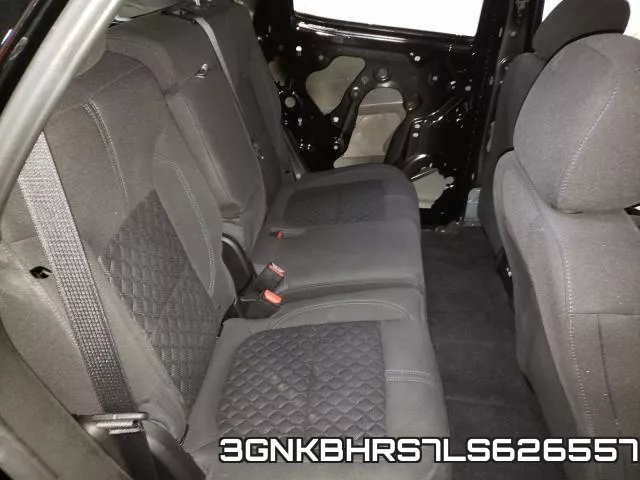 3GNKBHRS7LS626557 фото 7