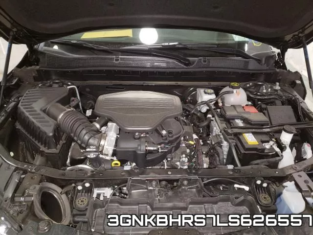 3GNKBHRS7LS626557 фото 8
