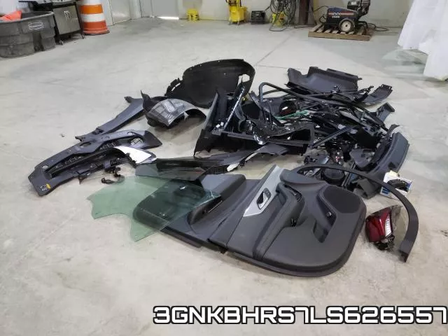 3GNKBHRS7LS626557 фото 10