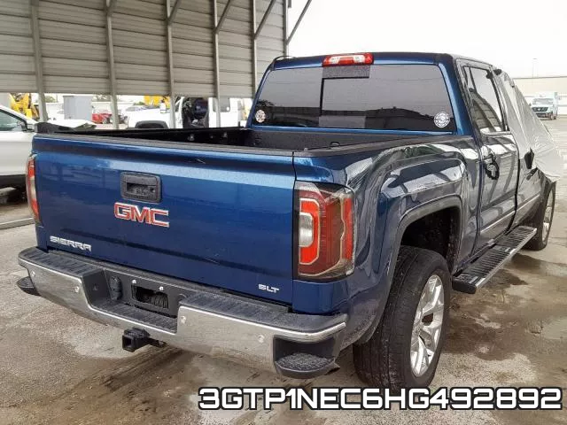 3GTP1NEC6HG492892 фото 5