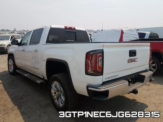 3GTP1NEC6JG628315 фото 4