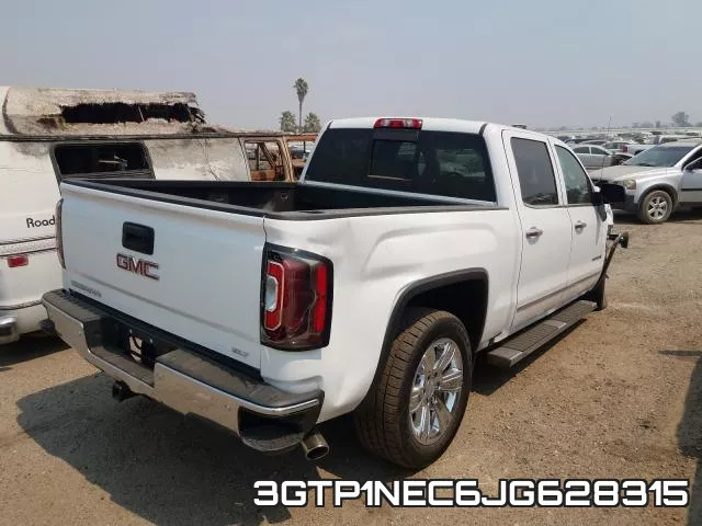 3GTP1NEC6JG628315 фото 5
