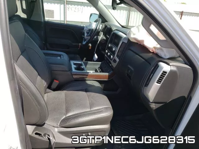 3GTP1NEC6JG628315 фото 6