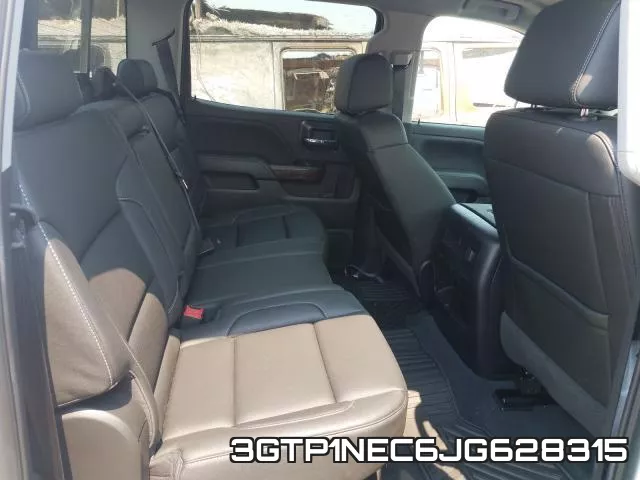 3GTP1NEC6JG628315 фото 7