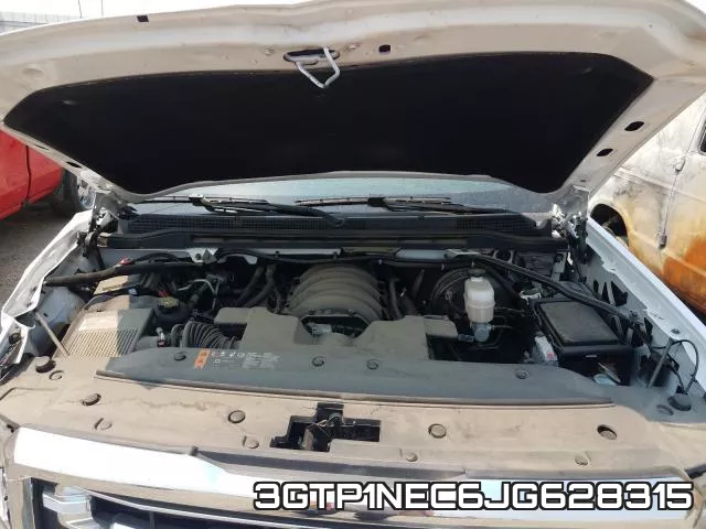 3GTP1NEC6JG628315 фото 8