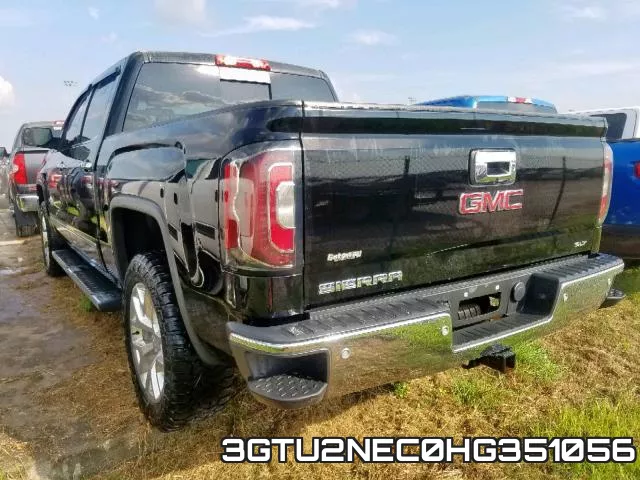 3GTU2NEC0HG351056 фото 4