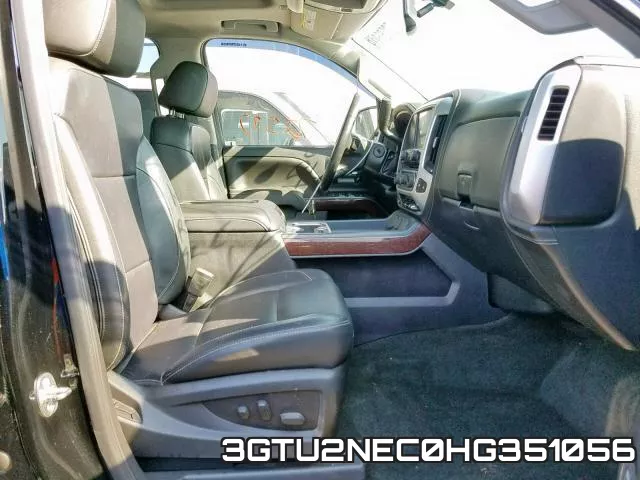 3GTU2NEC0HG351056 фото 6