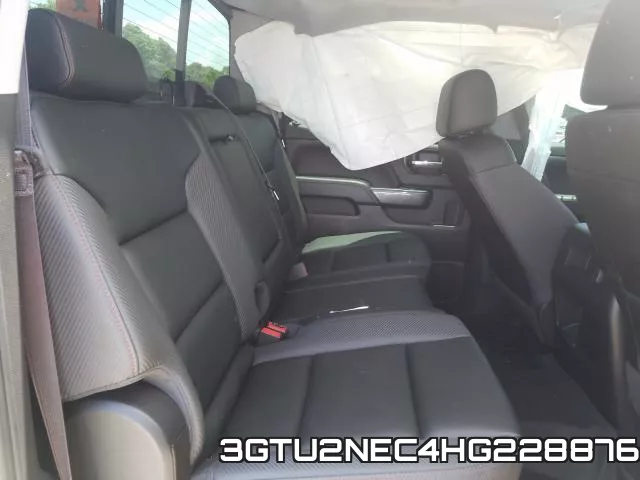3GTU2NEC4HG228876 фото 7